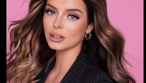 Longford model Maura tipped for Love Island gig