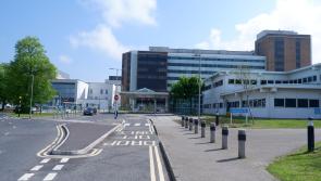 'Significant disruption' expected to Derry hospital and community services ahead of Thursday's 24-hour strike action