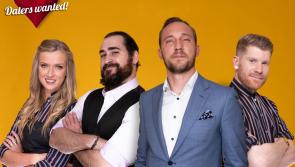 First Dates Ireland seeking participants, and background diners, from Kilkenny!