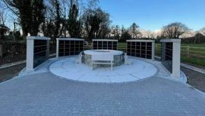 Council to explore proposal for columbarium wall for cremated remains in Louth