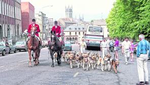 MEMORY LANE: Faces of Kilkenny Gallery - Photos From The Past #6
