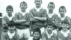 DOWN MEMORY LANE: Can you recognise anyone from these sporting golden oldie photos?