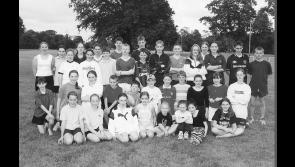 Recognise anyone in this gallery of classic Longford black and white photos?
