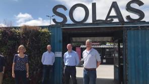 Kilkenny companies of all sizes can play  part in meeting climate action targets