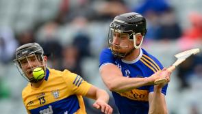 Tipp team to play Kilkenny in Sunday's AHL tie in Semple Stadium has been named