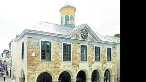 Lecture organised by the Clonmel Historical & Archaeological Society 