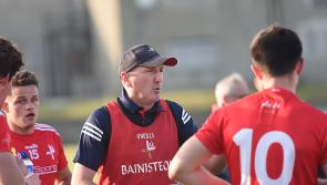 Heartbreak for the Louth U20's as All Ireland Champions Offaly rally for late win 