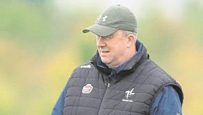 Kildare U20 hurling manager previews this weekend's season opener with Meath