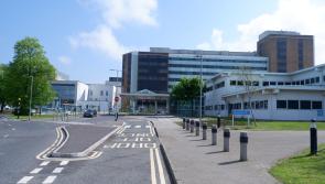 Derry Court: Man jailed for hospital assault on nurse