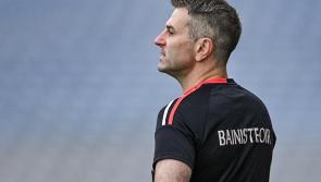 All-Ireland SFC:  We'd rather have championship-winning momentum - Gallagher