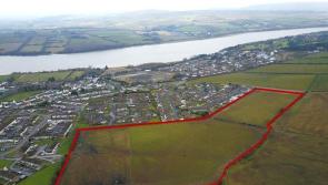 Council grants planning permission for 161 new homes in Newbuildings