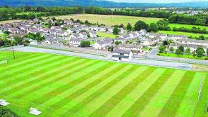 GAA president to officially open Carrick Swan GAA Club's new playing grounds 