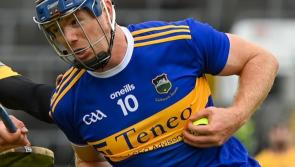 Munster SHC: Tipperary are going for the jugular - no holding back