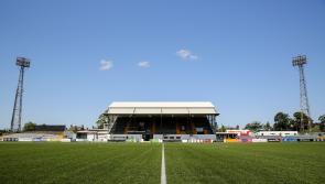 Inside Track: Jim’s proud of his uncle and looking forward to more days at Oriel