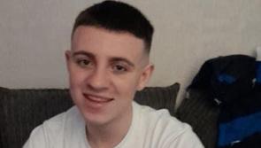 Memorial walk being held in memory of Derry teenager who died suddenly last year