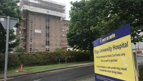 50% of those attending Sligo Hospital emergency department were admitted or discharged within 6 hours