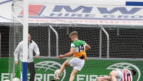 Offaly team to face Meath in crunch Football League encounter announced
