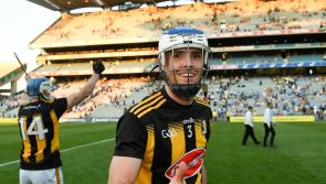 'It’s hard' - Kilkenny's Huw Lawlor on the challenge of the last four weeks 