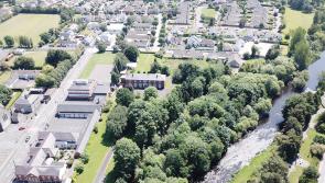 Newbridge Monastery and Kildare town Convent should be used to house Ukrainian refugees,  Senator says