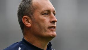 New selector Maher described as the 'perfect link' by Tipp boss Cahill
