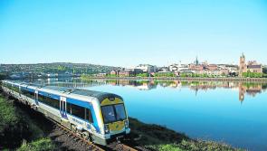 Guest Colum: Help create a rail renaissance in the North West 