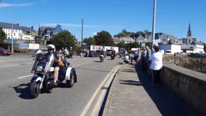 Dust off your Teddies for the annual Sandra's Run charity motorbike event