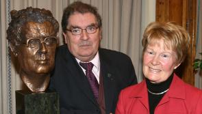"John and Pat’s legacy is more than just a monument to an incredible past"