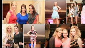 Down Memory Lane | Check out the fabulous catwalk style at this Longford fashion show from 2011