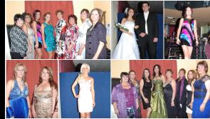 Pictures | Longford's dedicated followers of fashion sparkle on the catwalk