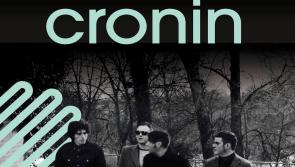 The acclaimed Cronin brothers are an enduring feature of the Marquee in Drumlish