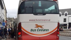 Bus Éireann apologies ‘no longer acceptable’  Donegal MD meeting told 