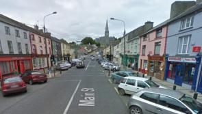 Granard car park will be  ‘huge asset’, meeting hears