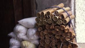 From The Archives: IRA raiders take gamble in Kilkenny gelignite raid