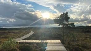 Laois shortlisted for European Commission tourism award