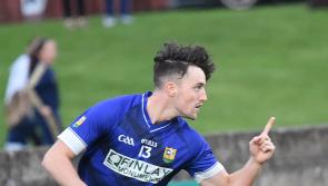 Daire McConnon brace helps Ardee St Marys conquer Longford Champions 