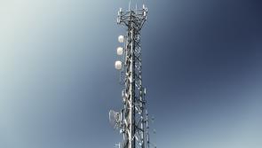 Eircom apply for 15m high  communication structure in Dundalk