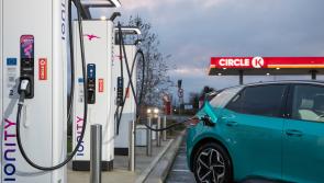 Eleven locations in Offaly to get electric vehicle public charging stations