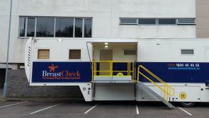Donegal women urged to attend BreastCheck appointments