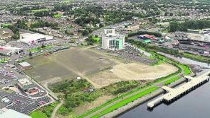Department sells part of Fort George to Health Trust