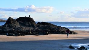  Swimming restrictions at Donegal beaches due to expected heavy rainfall