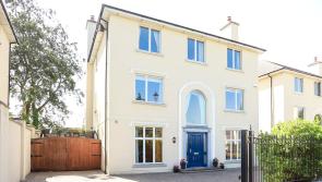 Property offering luxurious suburban living in Kilkenny city for sale - click for pics!