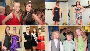 Down Memory Lane | Remember this stylish Longford fashion show from 2013? 