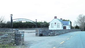 Man accused of  Lordship Credit Union robbery has case transferred to Special Criminal Court