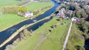 Funding boost for popular Kilkenny swimming spot