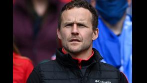'They're doing something special in Leitrim' - Andy Moran reveals plans of fourth year as Leitrim manager