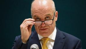 BREAKING: Chief Medical Officer will not take up new Trinity College position