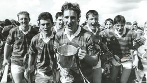 DOWN MEMORY LANE: Another blast of iconic Leinster Express Laois sporting photos