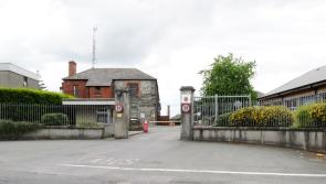 1922 – 2022 Centenary Programme launched at AIken Barracks in Dundalk