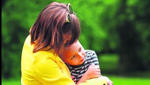 Informative talk on ways that children can process grief to take place in Kildare