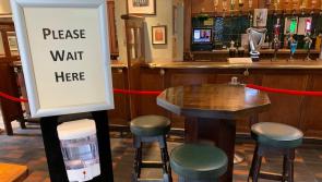40 pubs closed their doors in County Leitrim, with 8 of these closures since 2019